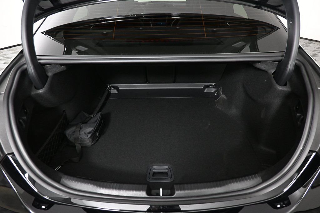 New 2026 Black Mercedes-Benz AMG® C 43 4MATIC® Sedan image 28
