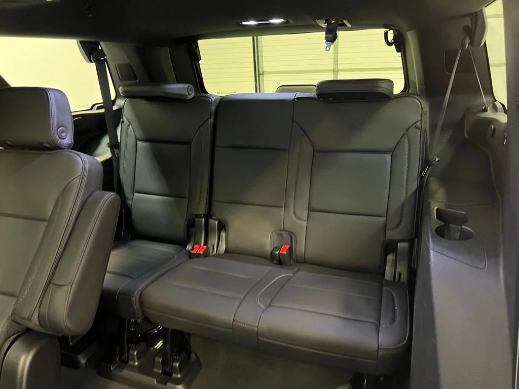 Used 2022 Black GMC Denali image 27