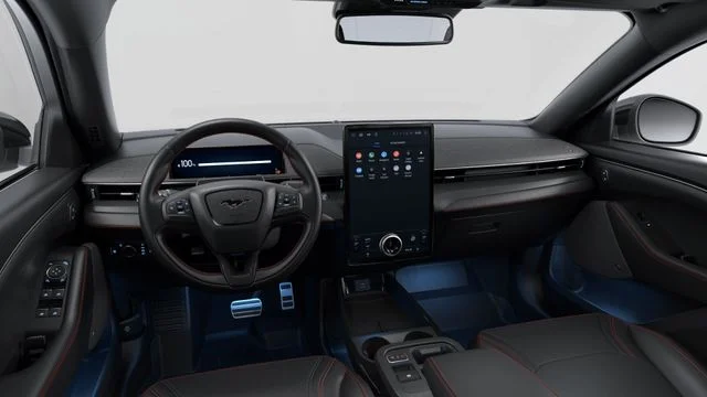 2026 Ford Mustang Mach-E Premium - Photo 7