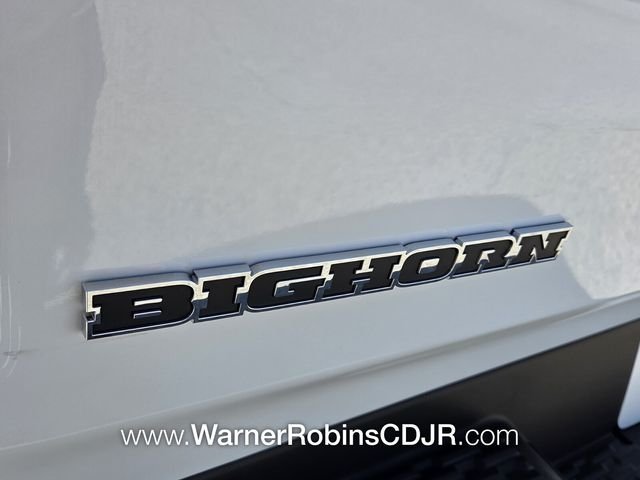 2026 RAM 1500 Big Horn/Lone Star - Photo 11