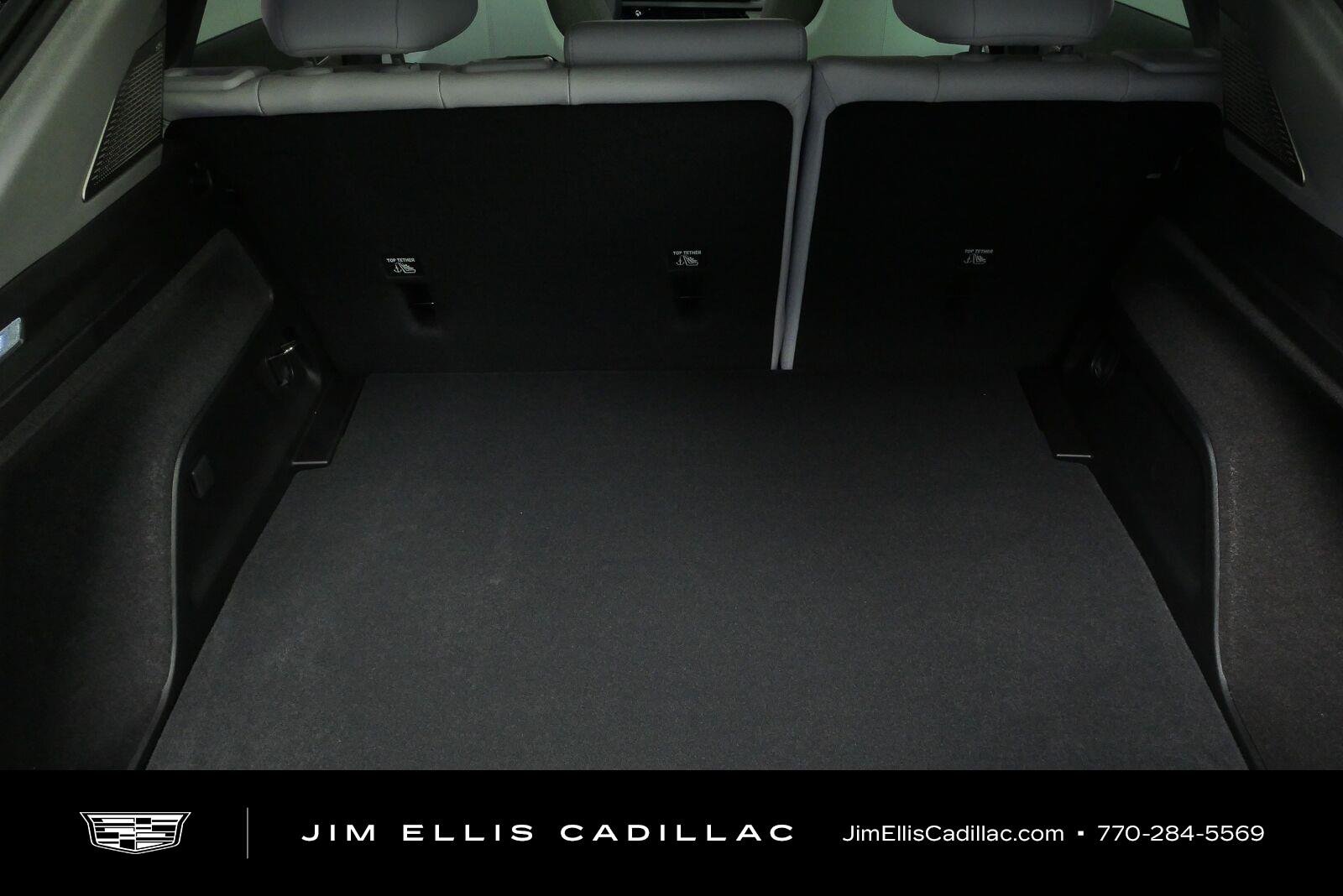 2027 Cadillac OPTIQ Luxury - Photo 66