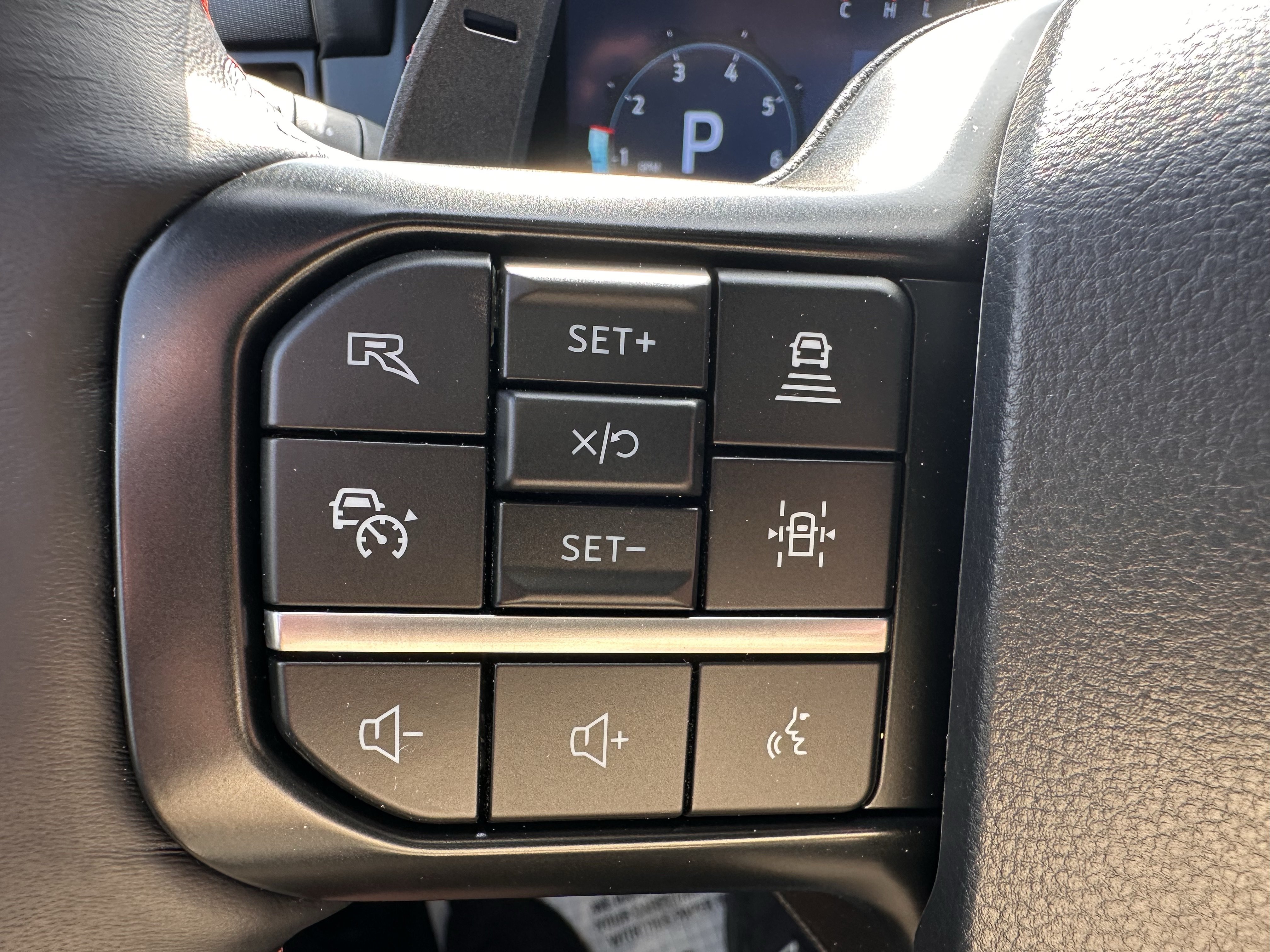 New 2026 Agate Black Metallic Ford Raptor® image 25