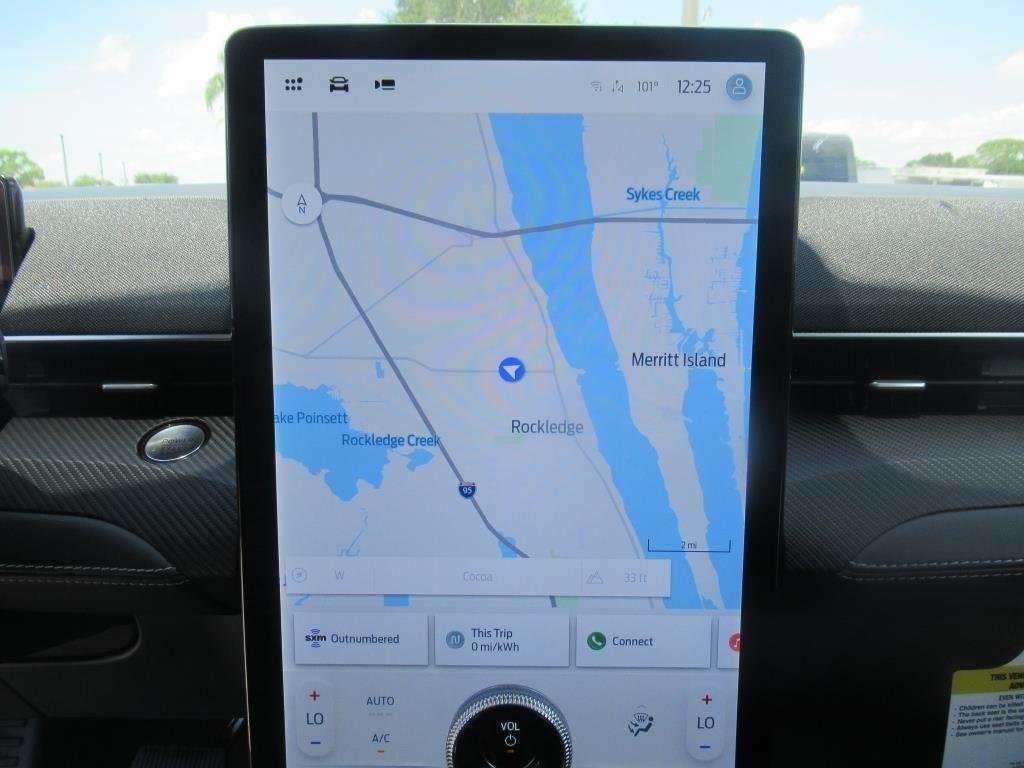 2024 Ford Mustang Mach-E Select - Photo 22