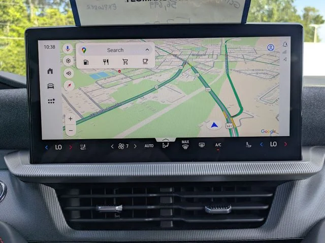 New 2026 Blue Ford ST-Line image 22