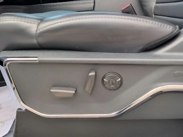 2025 Ford F-250 Super Duty Platinum - Photo 15