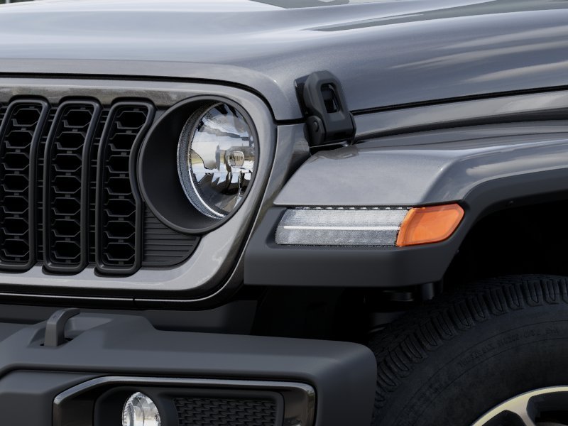 2025 Jeep Gladiator Sport S - Photo 38