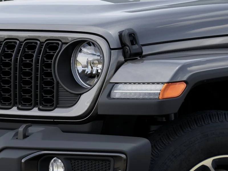 2025 Jeep Gladiator Sport S - Photo 38