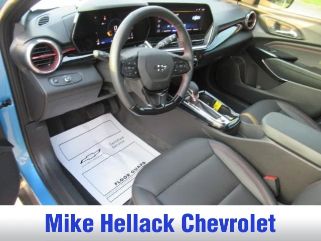 2026 Chevrolet Trax RS - Photo 22