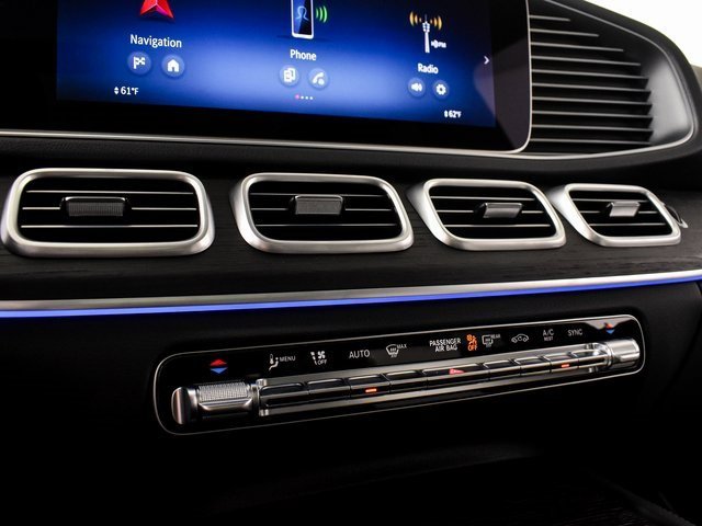 2026 Mercedes-Benz GLE GLE580 - Photo 65