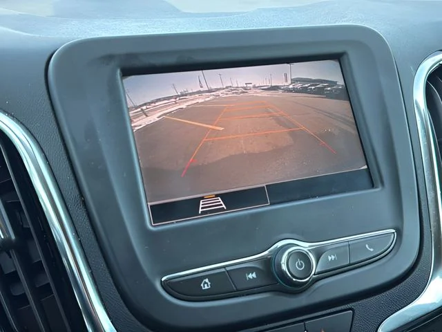 Used 2024 Black Chevrolet LT image 21
