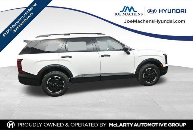 New 2026 White Hyundai XRT Pro image 9