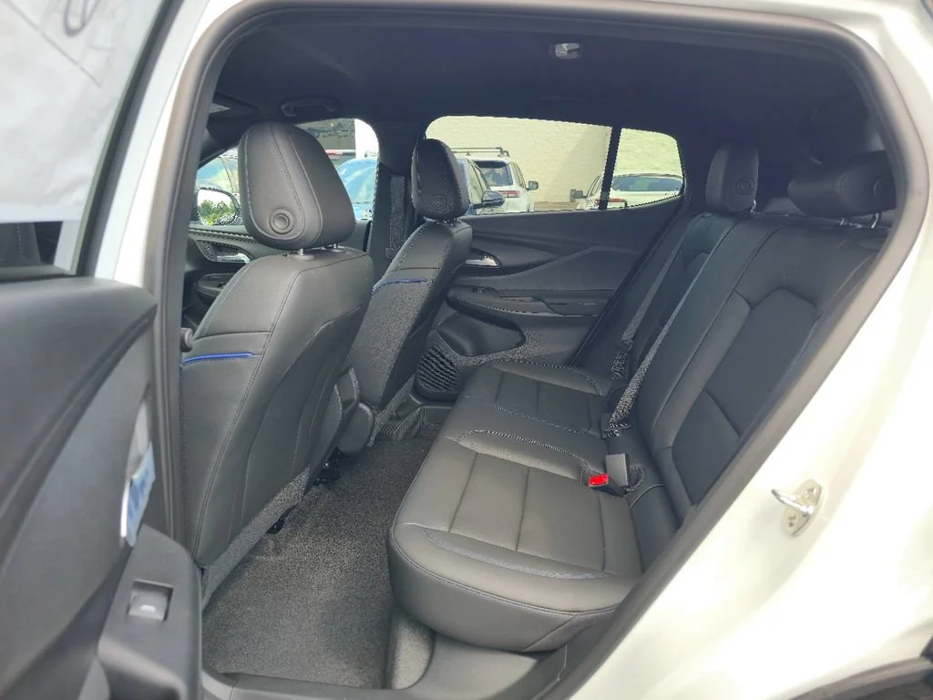 2026 Buick Envista Sport Touring - Photo 23