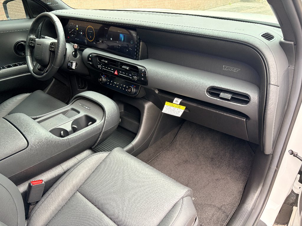 New 2026 Creamy White Pearl Hyundai XRT Pro image 25