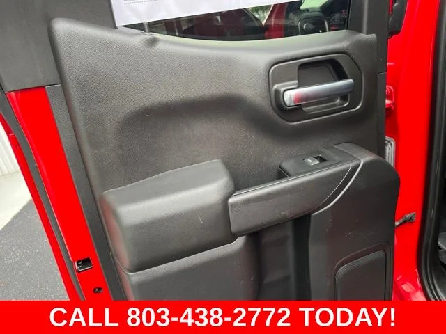 Used 2019 Red Chevrolet LT image 10