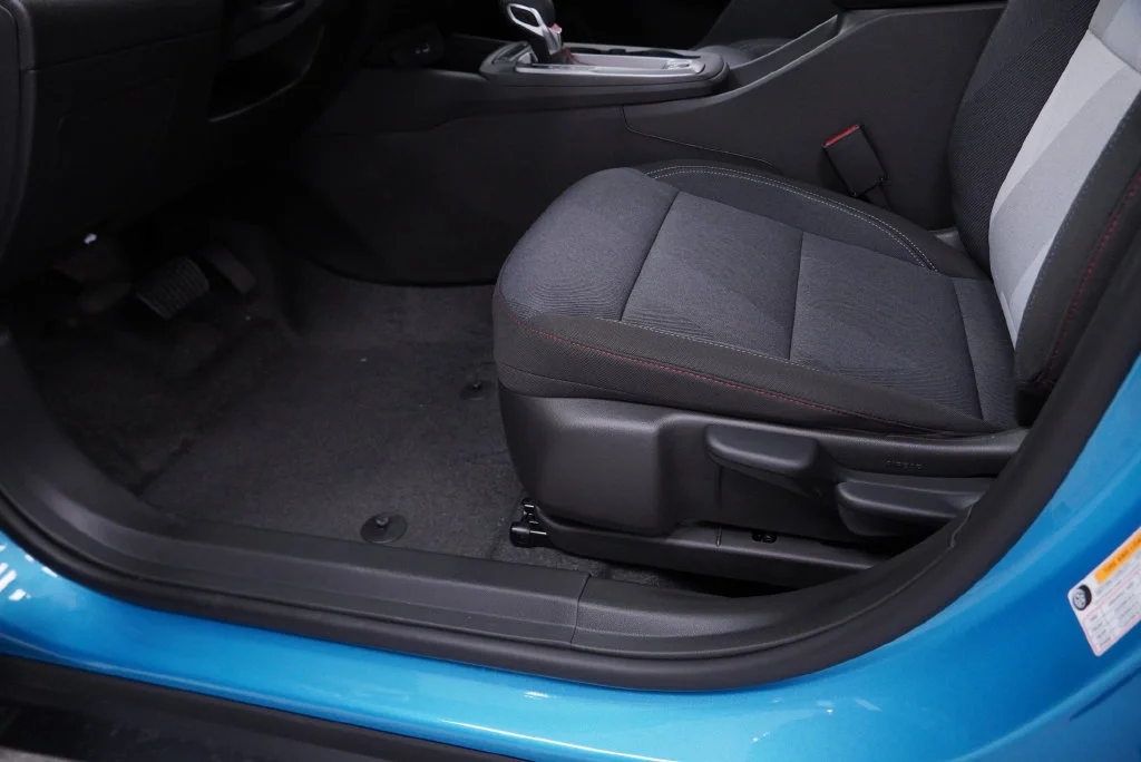New 2026 Marina Blue Metallic Chevrolet 1RS image 30