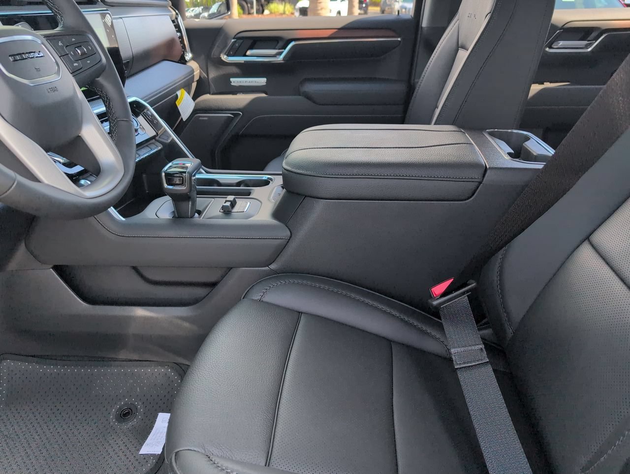 New 2026 Onyx Black GMC Denali image 20