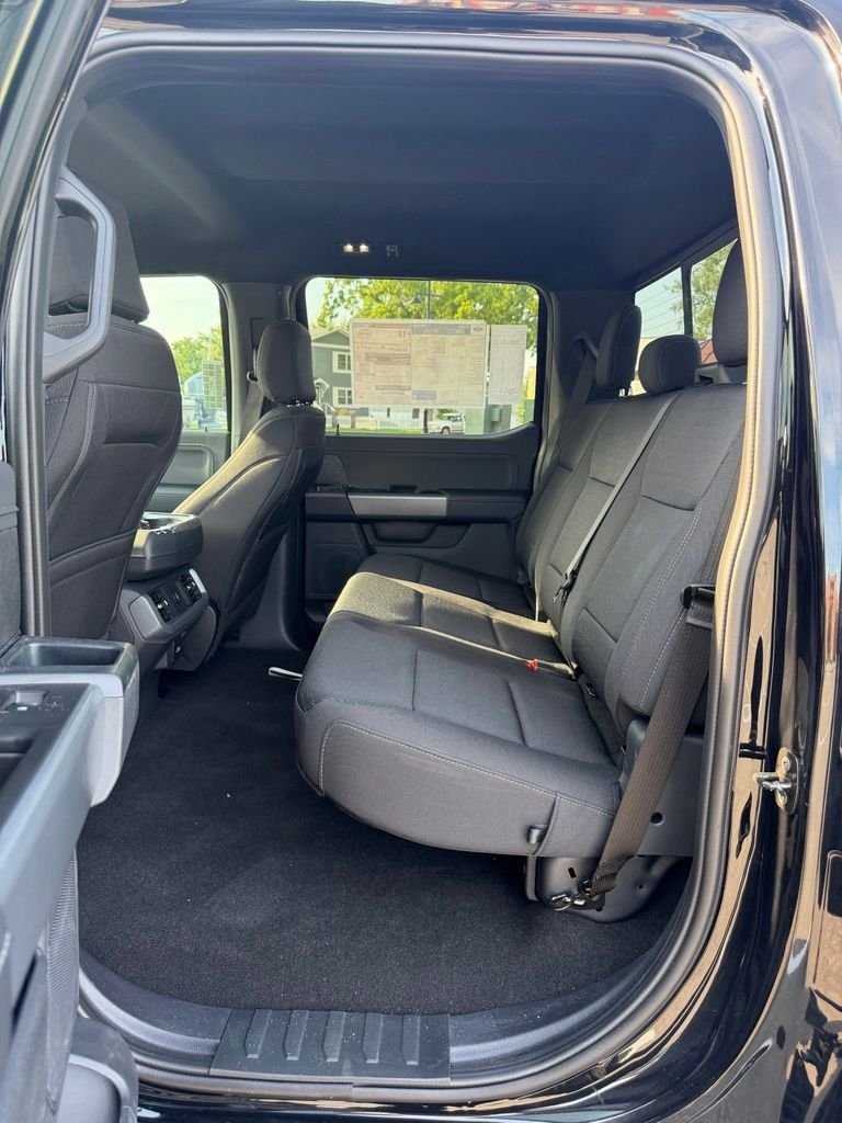2026 Ford F-150 XLT - Photo 11