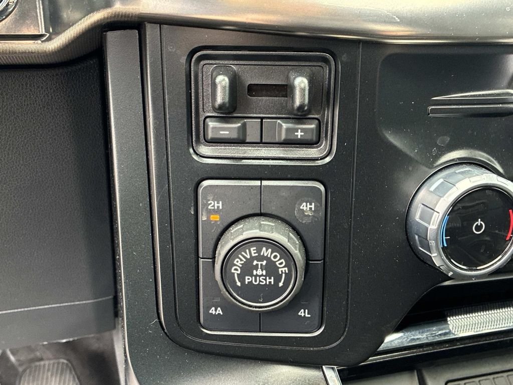 Used 2023 Blue Ford Raptor image 30