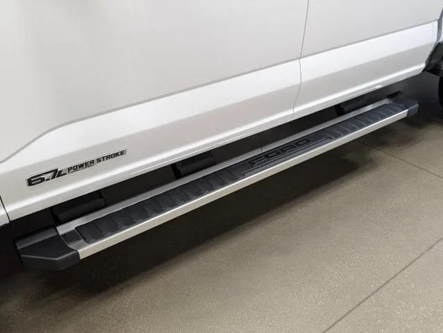 New 2026 Oxford White Ford F-250® Lariat® image 65