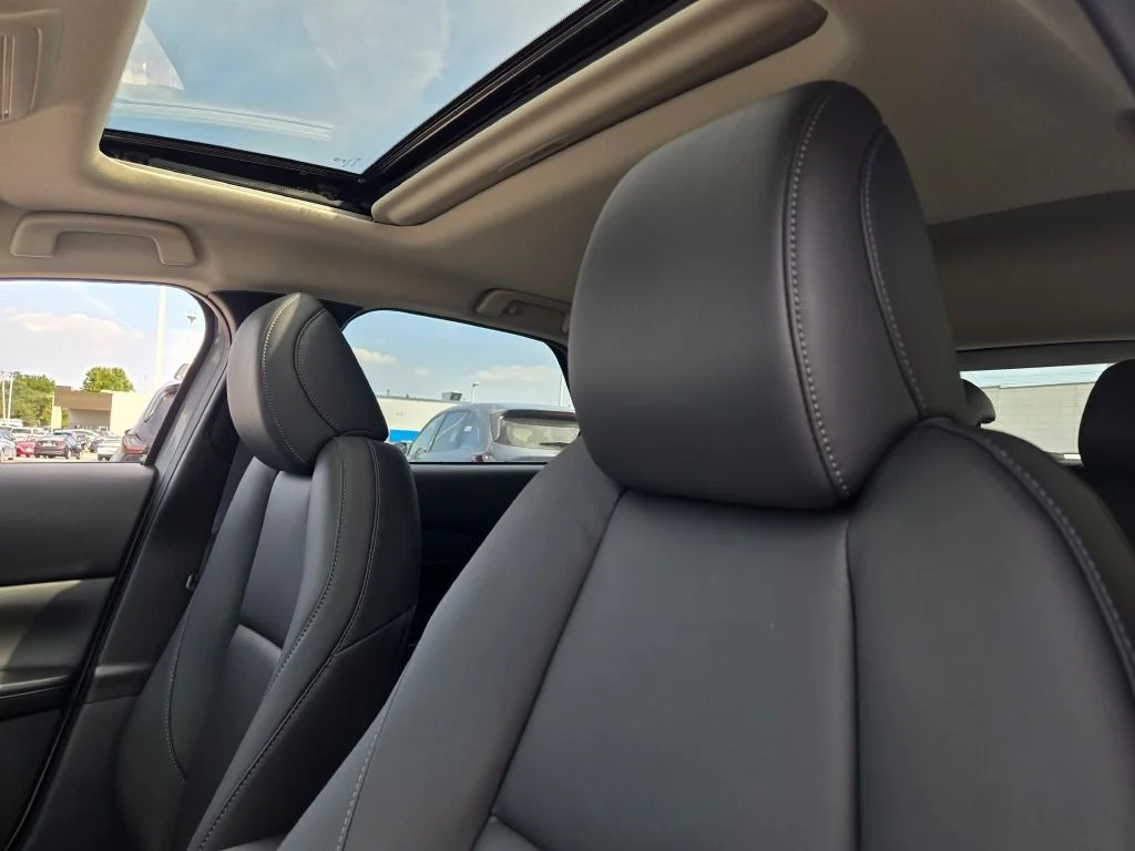 New 2026 Gray Mazda 2.5 S Preferred image 21