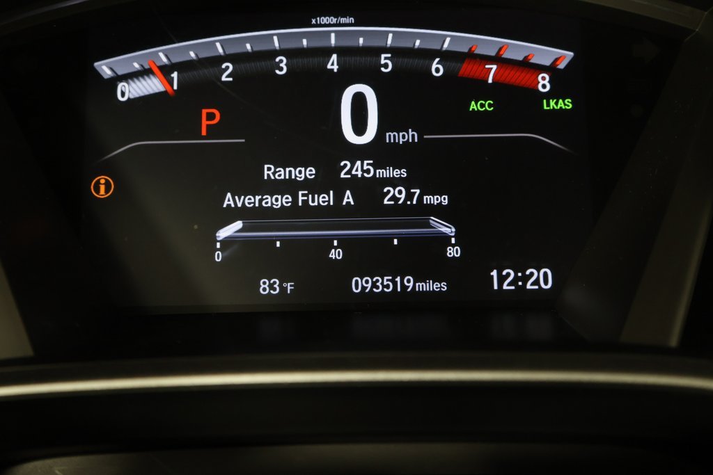 2018 Honda CR-V EX - Photo 17