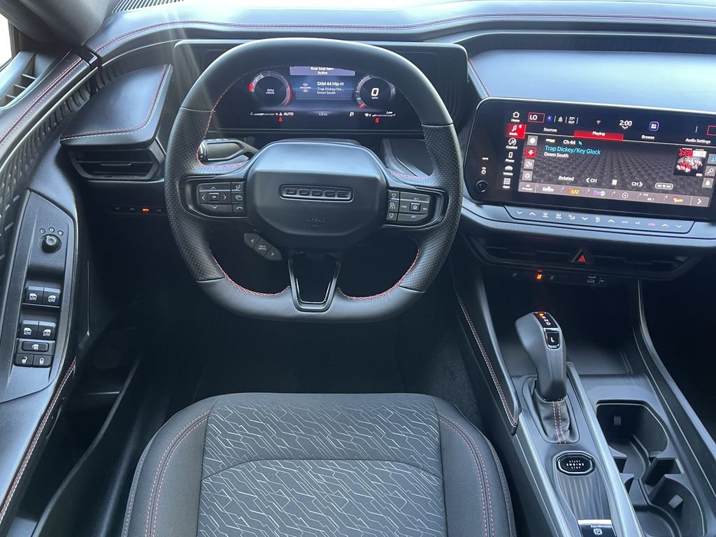 New 2026 White Knuckle Exterior Paint Dodge R/T image 22