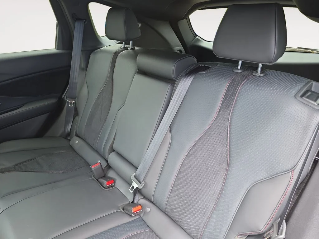 New 2026 Platinum White Pearl Acura A-Spec Package image 13