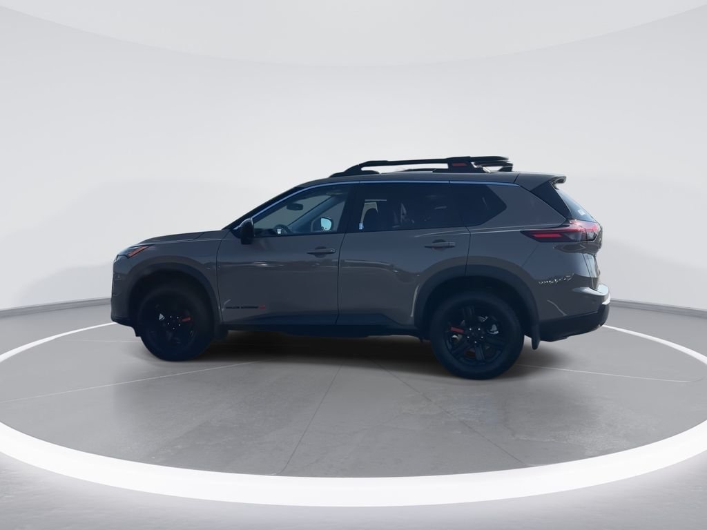 New 2026 Beige/tan Nissan Rock Creek image 7