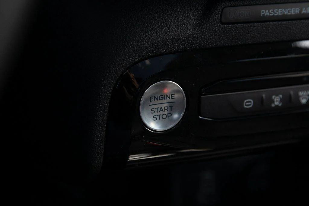 2025 Ford Escape Plug-in hybrid PHEV - Photo 39