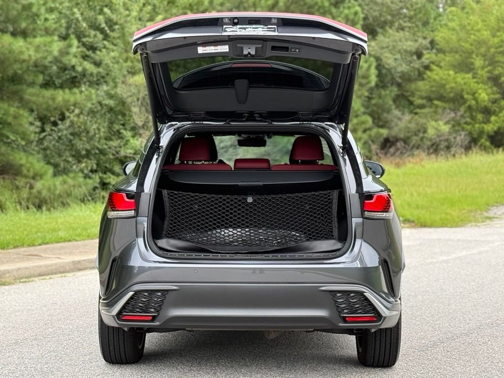 2024 Lexus RX 350 F SPORT - Photo 17