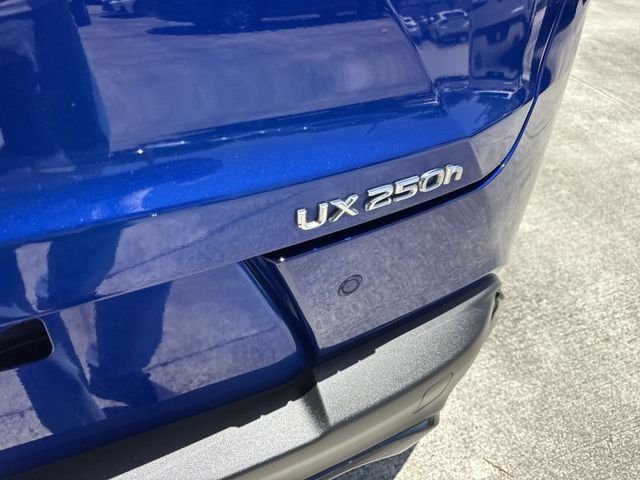 2023 Lexus UX Hybrid 250h F Sport Handling - Photo 25