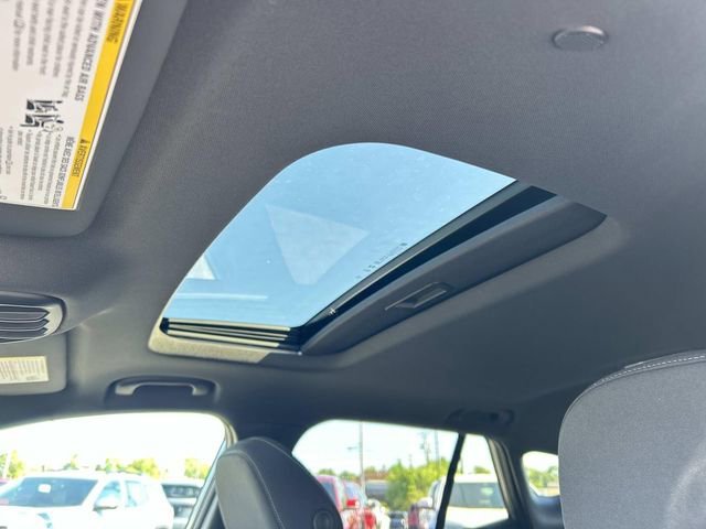 2026 Chevrolet Trax RS - Photo 19