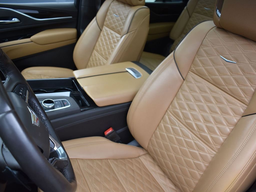 2022 CADILLAC ESCALADE - Image 13