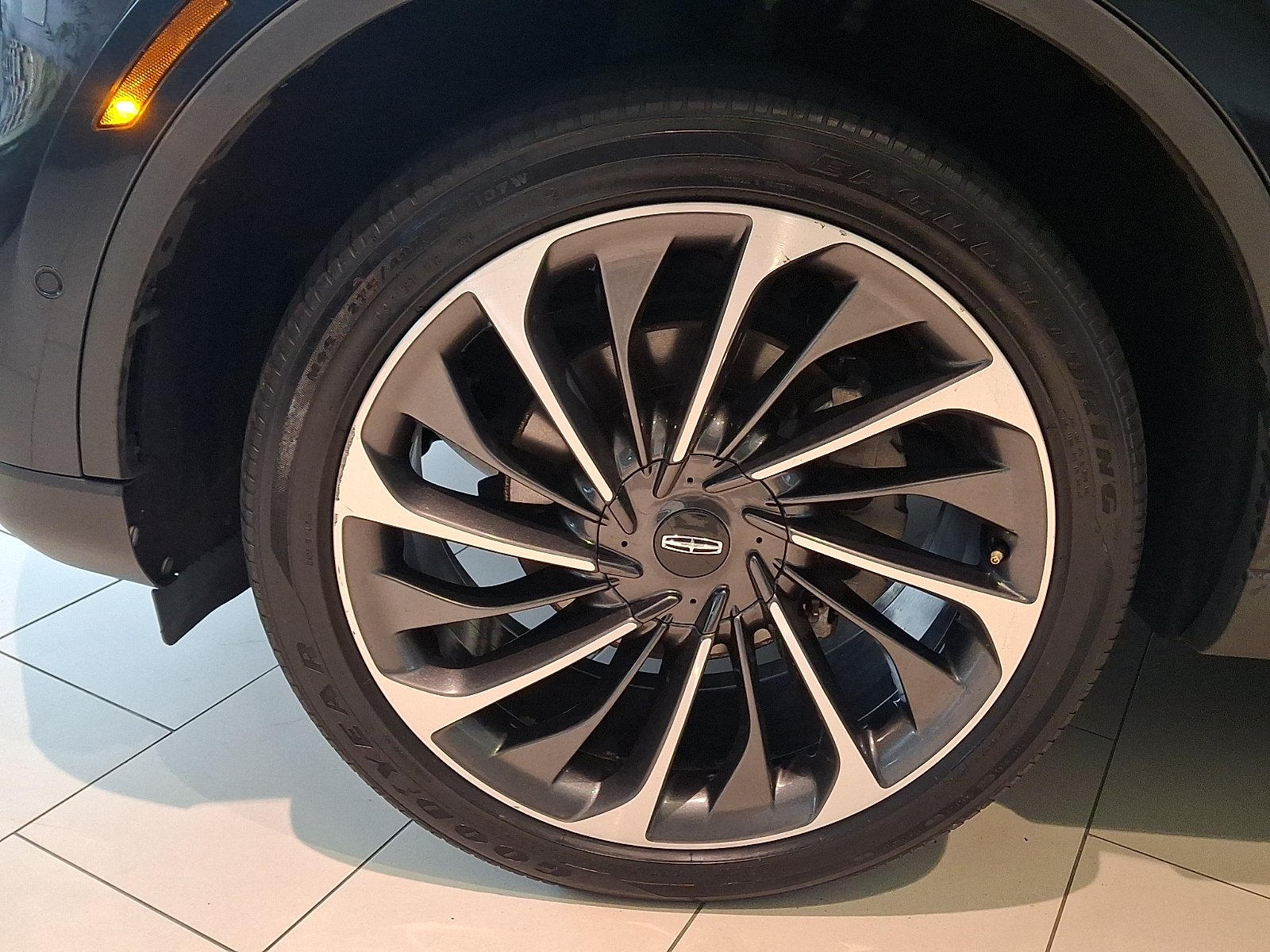 2021 Lincoln Aviator Reserve - Photo 7