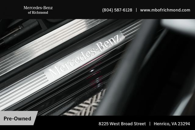 Used 2016 Black Mercedes-Benz Maybach S 600 image 68