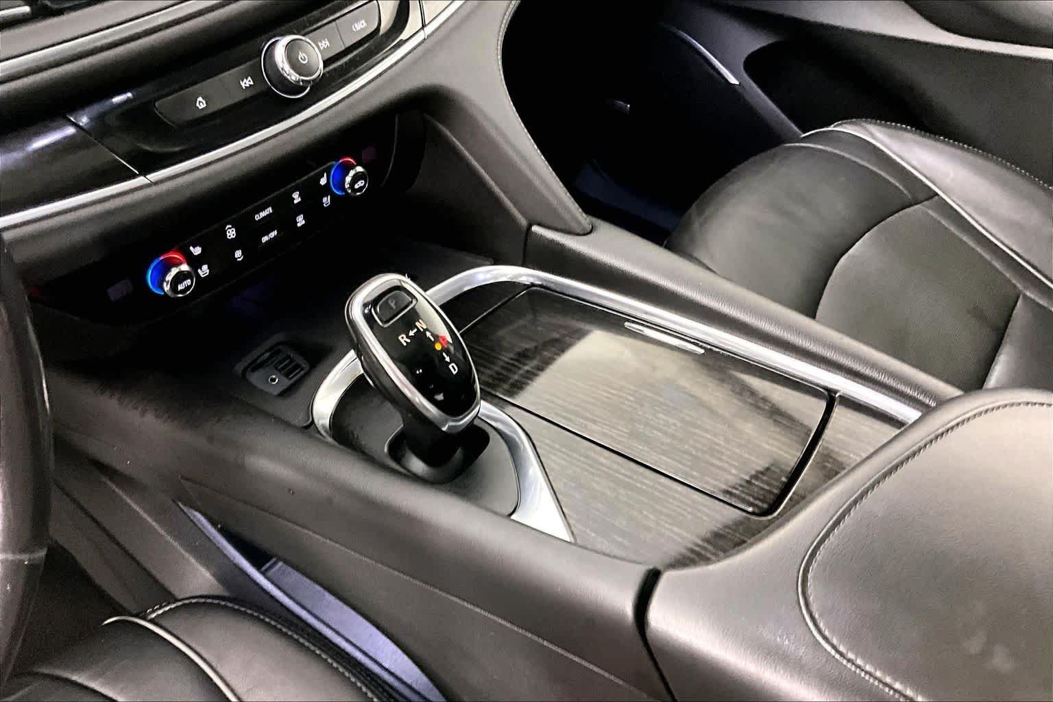2020 Buick Enclave Avenir - Photo 16