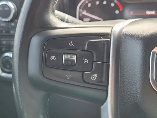 Used 2021 Gray GMC Elevation image 20