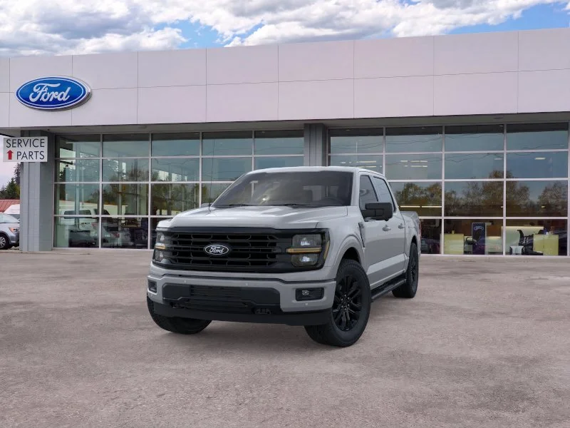 New 2026 Avalanche Ford XLT image 24