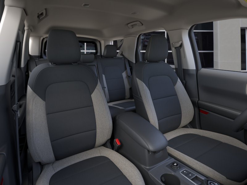 New 2026 Oxford White Ford Big Bend® image 10