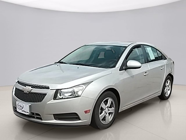 2013 Chevrolet Cruze 1LT