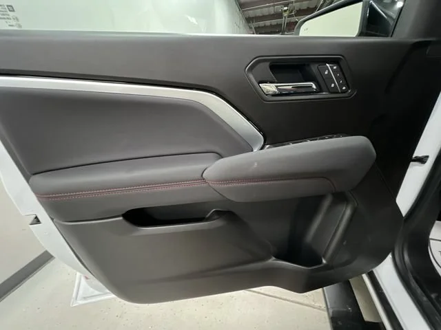 2026 Chevrolet Colorado Z71 - Photo 23