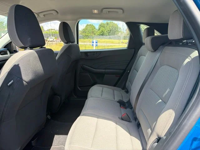 Used 2021 Blue Ford S image 11