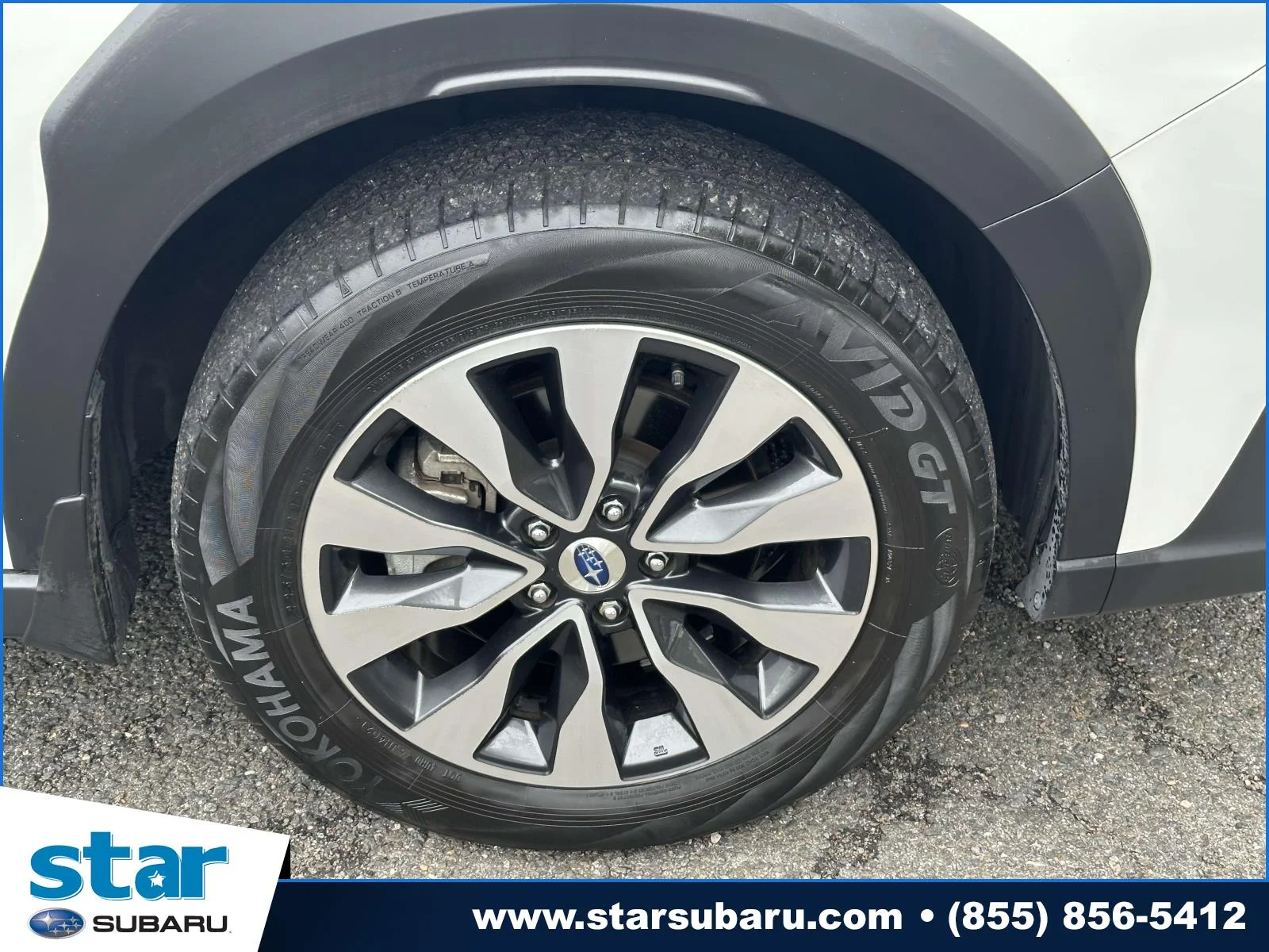 2023 Subaru Outback Limited - Photo 11