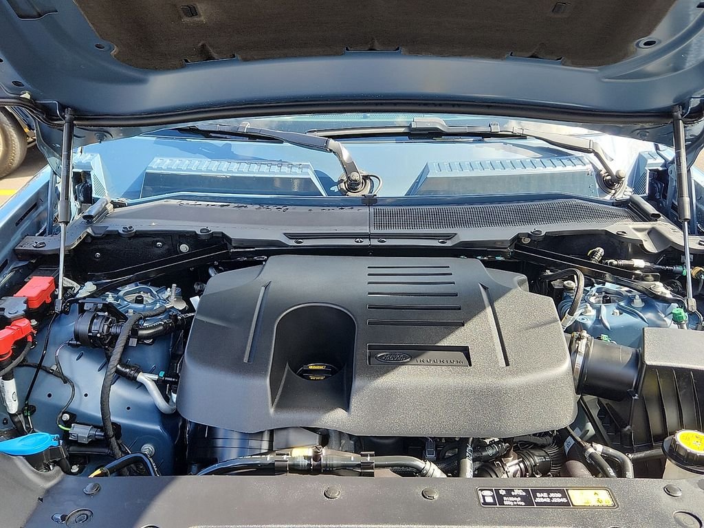 2025 Land Rover Defender S - Photo 29