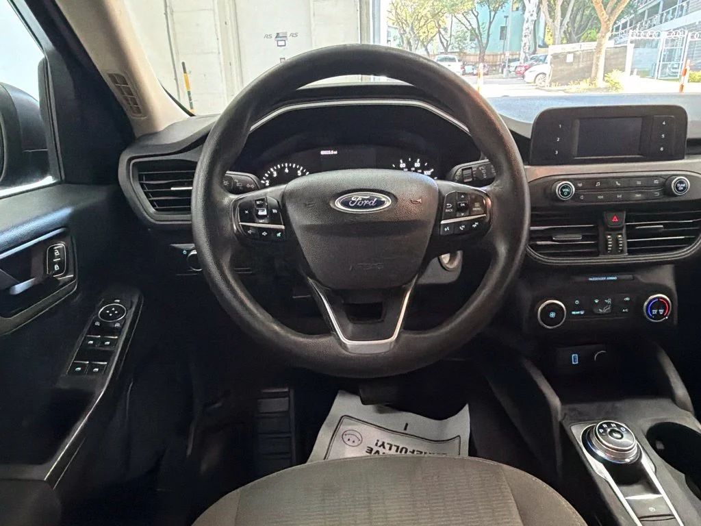 Used 2020 Black Ford S image 22