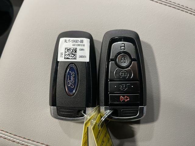 Used 2026 Black Ford Active image 35