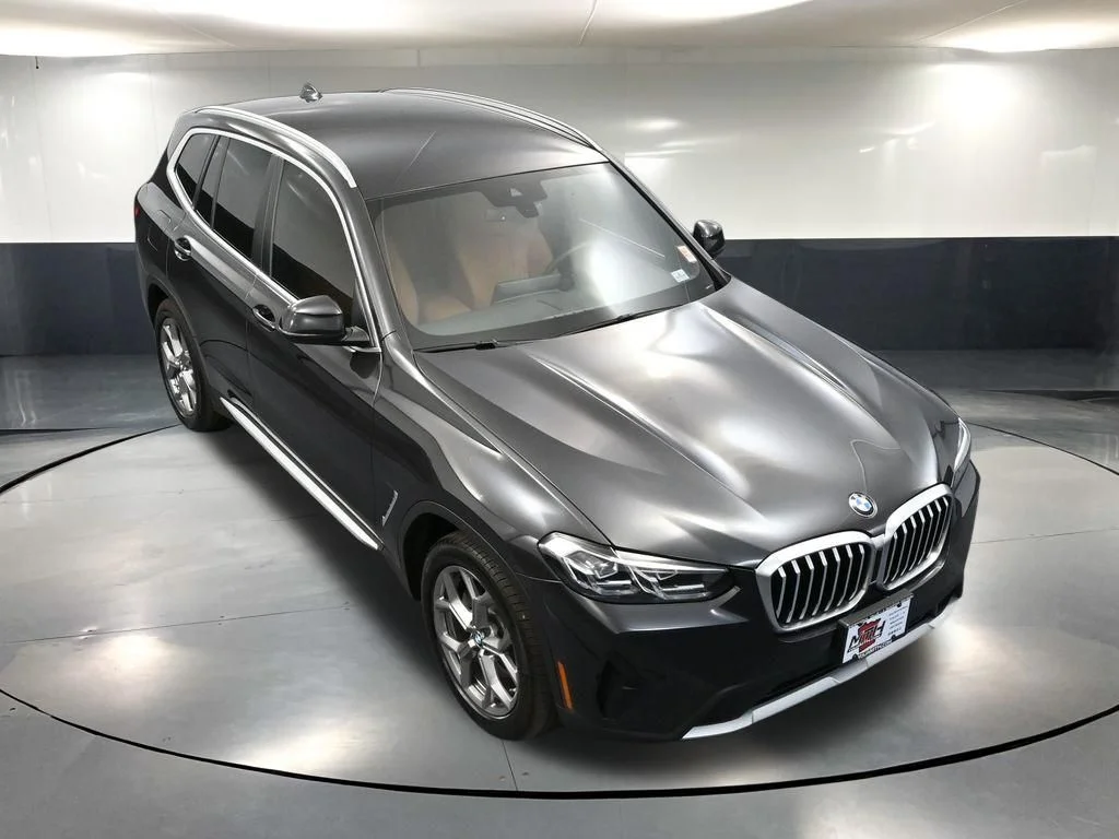 2023 BMW X3 30i - Photo 56