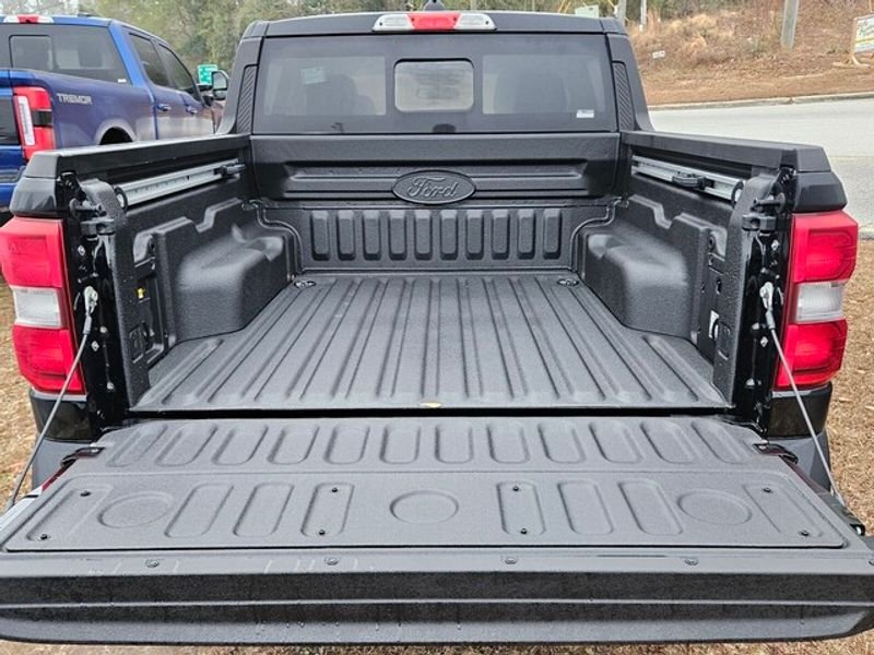 New 2026 Shadow Black Ford Lobo™ image 10