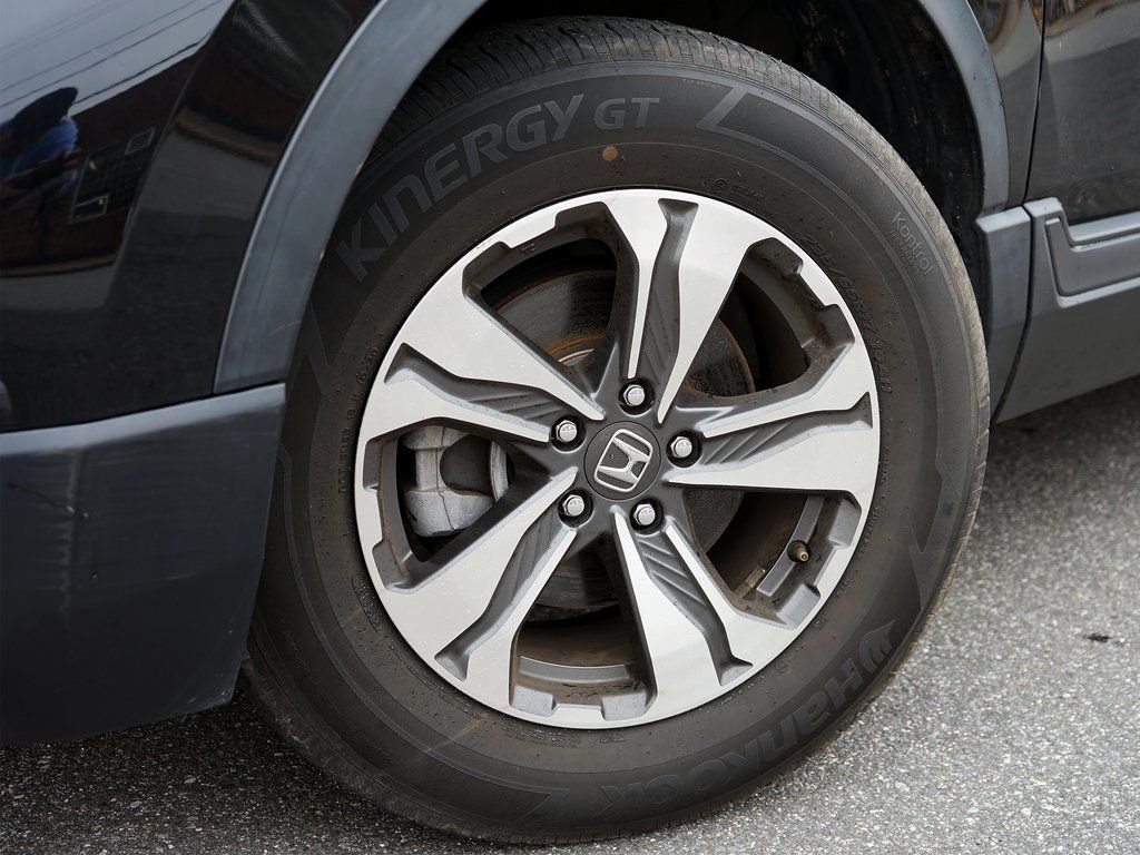 2021 Honda CR-V LX - Photo 28