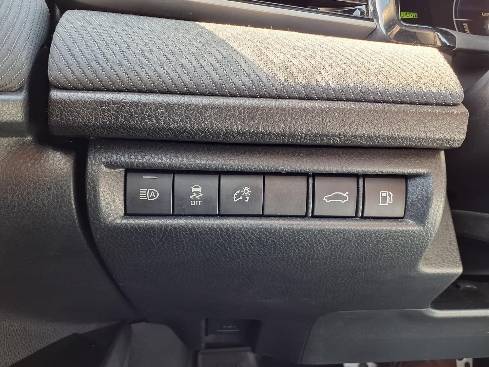 Used 2025 Heavy Metal Toyota SE image 20